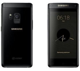 Замена экрана на телефоне Samsung Leader 8 в Краснодаре